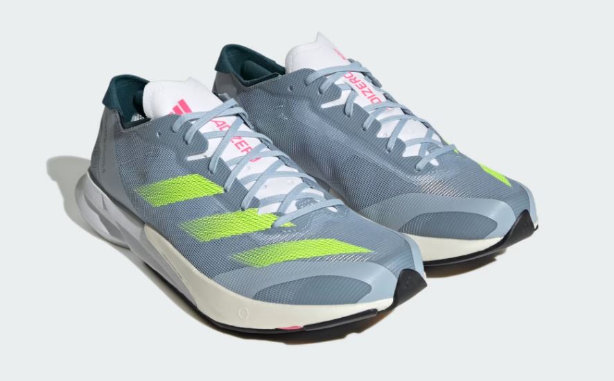 News New BOSTON and ADIOS added to Adidas running line up